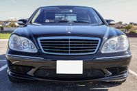 2006 Mercedes-Benz S500 for sale