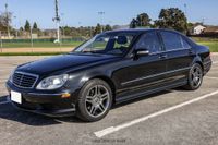 2006 Mercedes-Benz S500 for sale