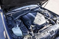 2006 Mercedes-Benz S500 for sale