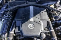 2006 Mercedes-Benz S500 for sale