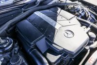 2006 Mercedes-Benz S500 for sale