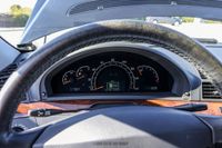 2006 Mercedes-Benz S500 for sale