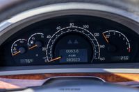 2006 Mercedes-Benz S500 for sale