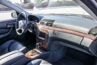 2006 Mercedes-Benz S500 for sale