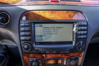 2006 Mercedes-Benz S500 for sale