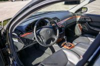 2006 Mercedes-Benz S500 for sale