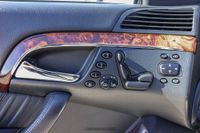 2006 Mercedes-Benz S500 for sale