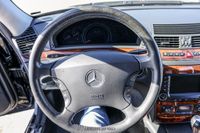 2006 Mercedes-Benz S500 for sale