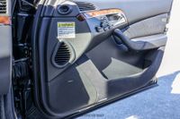 2006 Mercedes-Benz S500 for sale