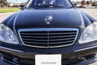2006 Mercedes-Benz S500 for sale