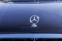 2006 Mercedes-Benz S500 for sale