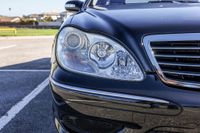 2006 Mercedes-Benz S500 for sale