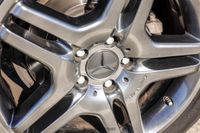 2006 Mercedes-Benz S500 for sale