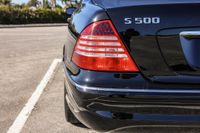 2006 Mercedes-Benz S500 for sale