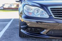 2006 Mercedes-Benz S500 for sale