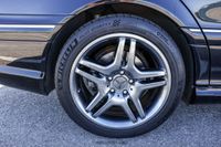 2006 Mercedes-Benz S500 for sale