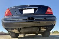 2006 Mercedes-Benz S500 for sale