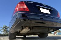 2006 Mercedes-Benz S500 for sale