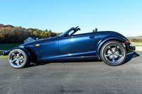 2001 Chrysler Prowler Mulholland Edition for sale