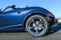 2001 Chrysler Prowler Mulholland Edition for sale