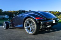 2001 Chrysler Prowler Mulholland Edition for sale