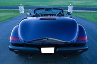 2001 Chrysler Prowler Mulholland Edition for sale