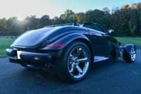 2001 Chrysler Prowler Mulholland Edition for sale