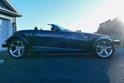 2001 Chrysler Prowler Mulholland Edition for sale