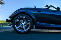 2001 Chrysler Prowler Mulholland Edition for sale