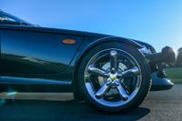 2001 Chrysler Prowler Mulholland Edition for sale
