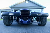 2001 Chrysler Prowler Mulholland Edition for sale