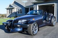2001 Chrysler Prowler Mulholland Edition for sale