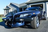 2001 Chrysler Prowler Mulholland Edition for sale