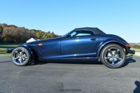 2001 Chrysler Prowler Mulholland Edition for sale