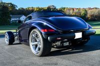 2001 Chrysler Prowler Mulholland Edition for sale