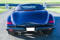 2001 Chrysler Prowler Mulholland Edition for sale