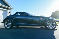 2001 Chrysler Prowler Mulholland Edition for sale