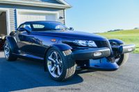 2001 Chrysler Prowler Mulholland Edition for sale