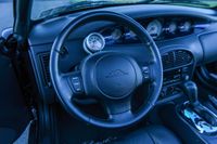 2001 Chrysler Prowler Mulholland Edition for sale