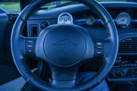 2001 Chrysler Prowler Mulholland Edition for sale