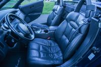 2001 Chrysler Prowler Mulholland Edition for sale