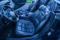2001 Chrysler Prowler Mulholland Edition for sale