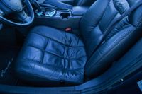 2001 Chrysler Prowler Mulholland Edition for sale