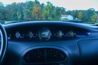 2001 Chrysler Prowler Mulholland Edition for sale