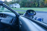 2001 Chrysler Prowler Mulholland Edition for sale