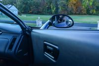2001 Chrysler Prowler Mulholland Edition for sale