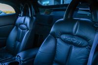 2001 Chrysler Prowler Mulholland Edition for sale
