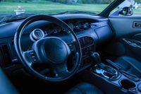 2001 Chrysler Prowler Mulholland Edition for sale