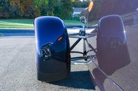 2001 Chrysler Prowler Mulholland Edition for sale