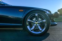 2001 Chrysler Prowler Mulholland Edition for sale